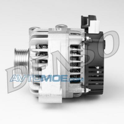 Генератор DAN588 DENSO DAN588