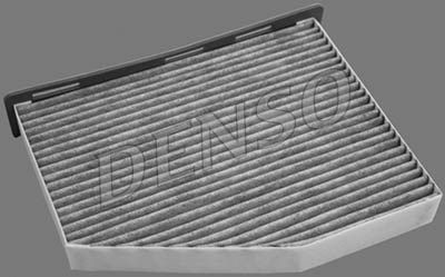 Фильтр салона угольный DCF052K DENSO DCF052K