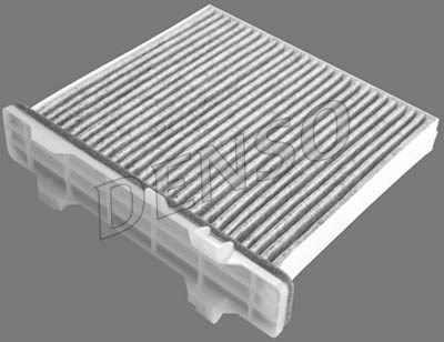 Фильтр салона угольный DCF053K DENSO DCF053K