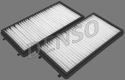 Фильтр салона DCF064P DENSO DCF064P