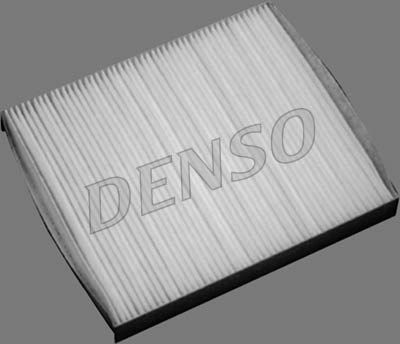 Фильтр салона DCF462P DENSO DCF462P