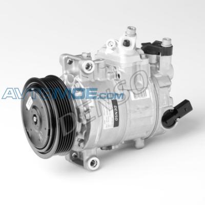 Компрессор кондиционера DCP02030 DENSO DCP02030
