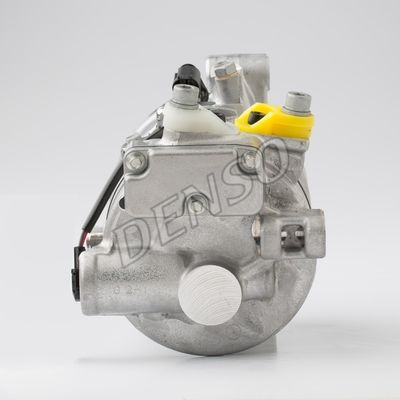 Компрессор кондиционера DCP05026 DENSO DCP05026