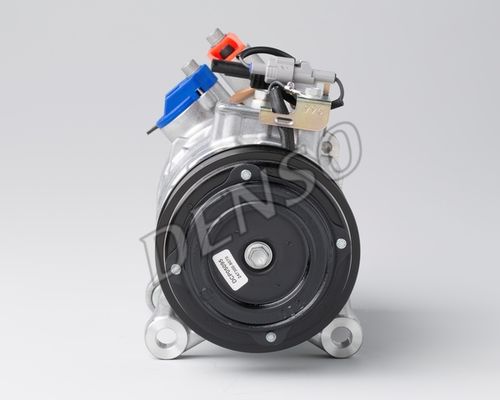 Компрессор кондиционера DCP05095 DENSO DCP05095