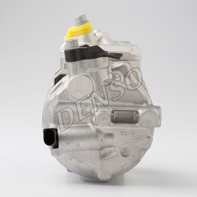 Компрессор кондиционера DCP32045 DENSO DCP32045