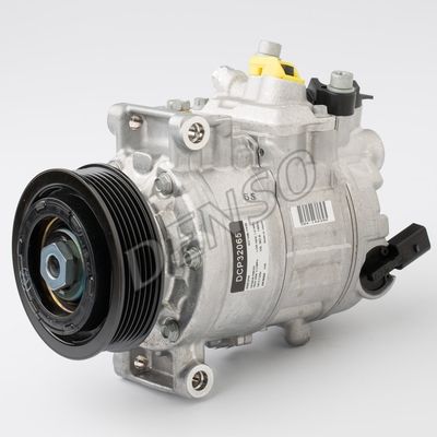Компрессор кондиционера DCP32065 DENSO DCP32065