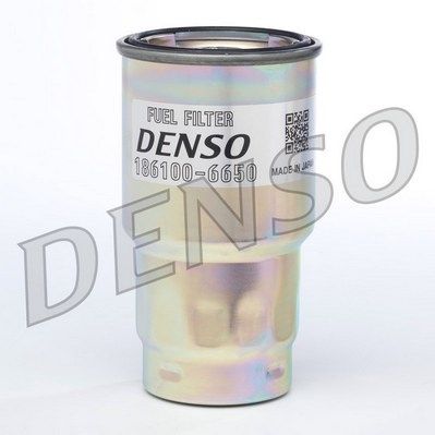 Фильтр топливный DDFF16650 DENSO DDFF16650