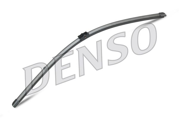 Щетки стеклоочистителя, комплект DENSO DF124