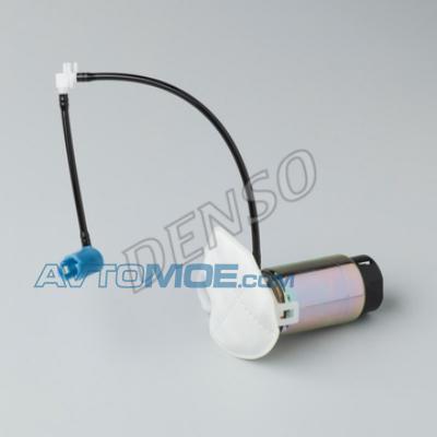 Насос топливный DFP0100 DENSO DFP0100