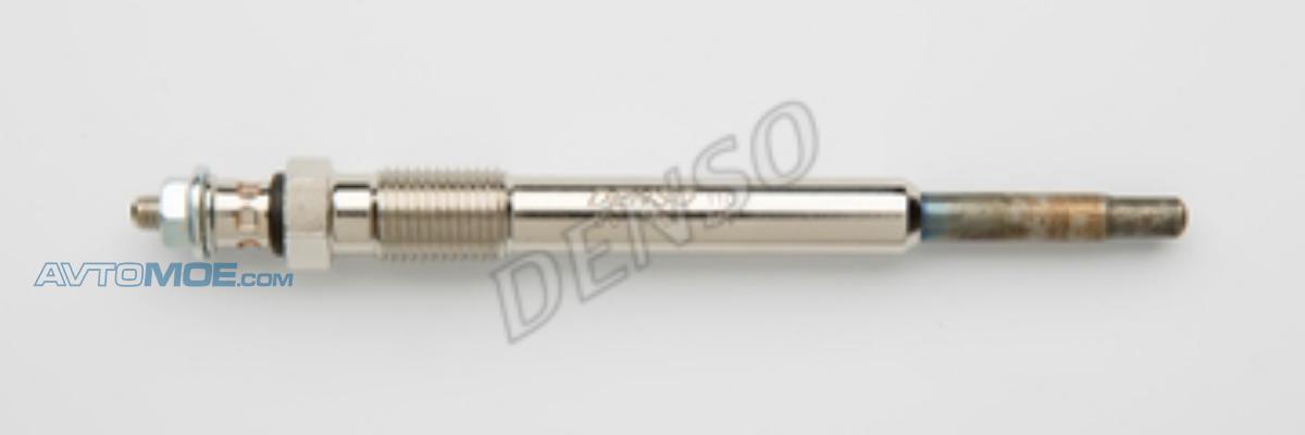 Свеча накаливания DG116 DENSO DG116