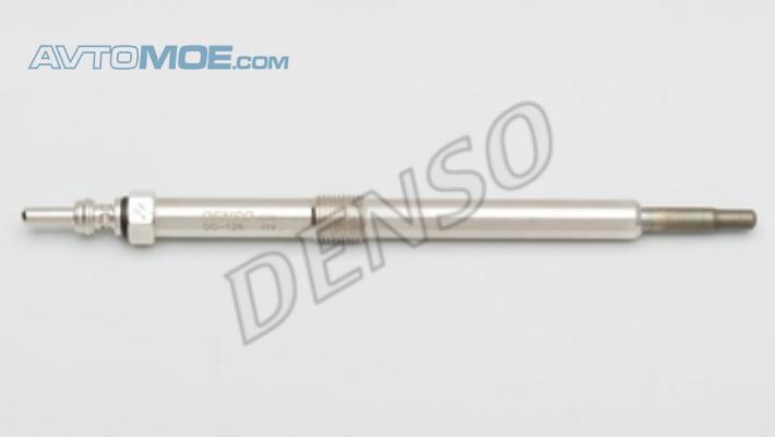 Свеча накаливания DG126 DENSO DG126