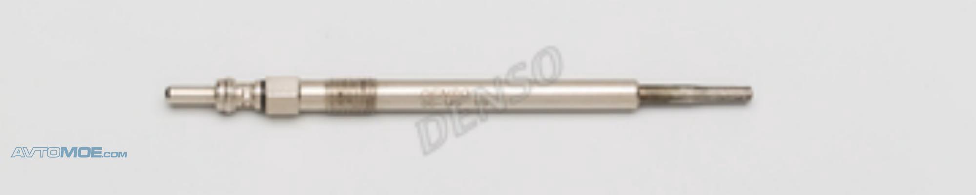Свеча накаливания DG140 DENSO DG140