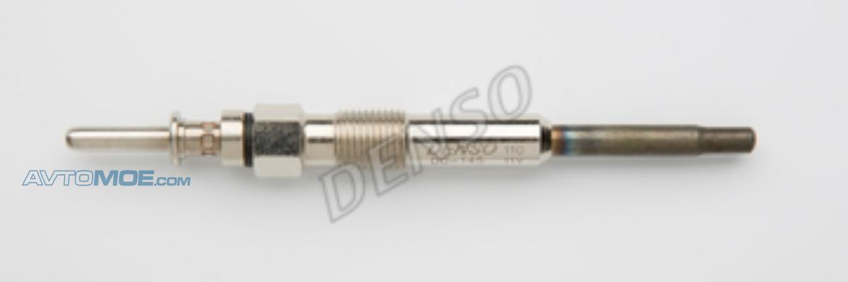 Свеча накаливания DG145 DENSO DG145