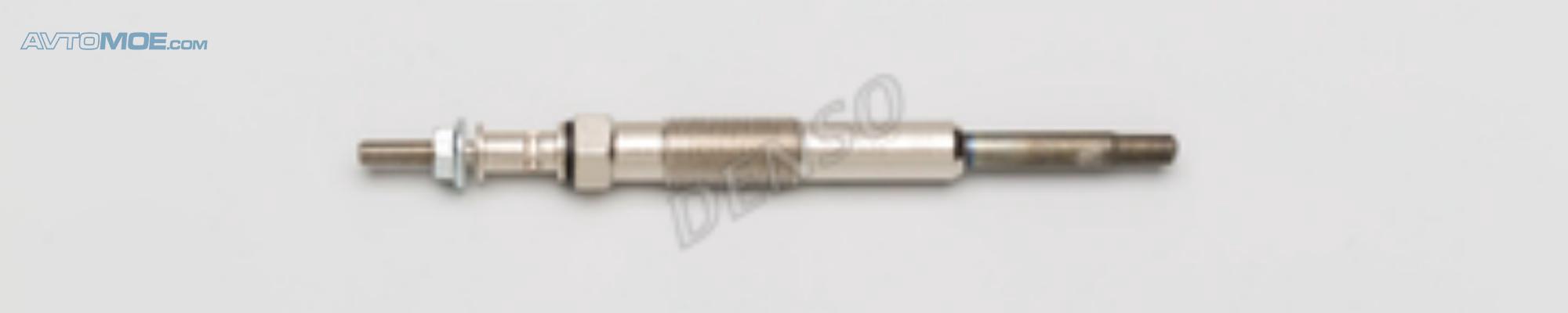 Свеча накаливания DG173 DENSO DG173