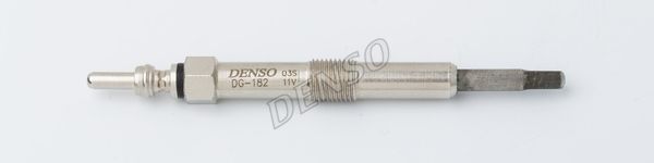 Свеча накаливания DG182 DENSO DG182