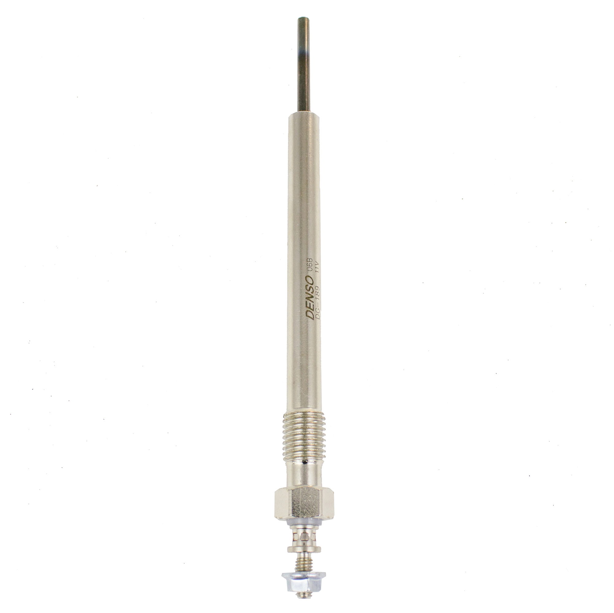 Свеча накаливания DG189 DENSO DG189