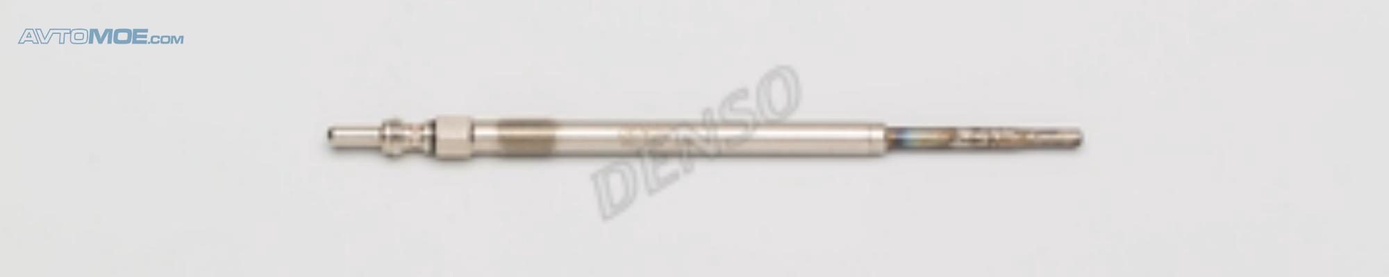 Свеча накаливания DG195 DENSO DG195