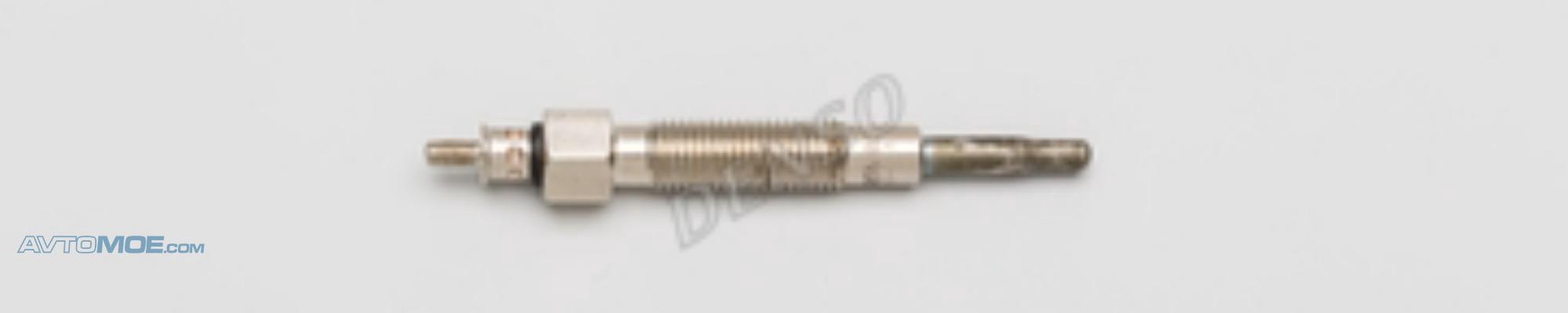 Свеча накаливания DG198 DENSO DG198