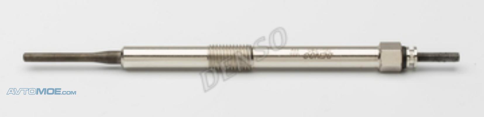 Свеча накаливания DG240 DENSO DG240