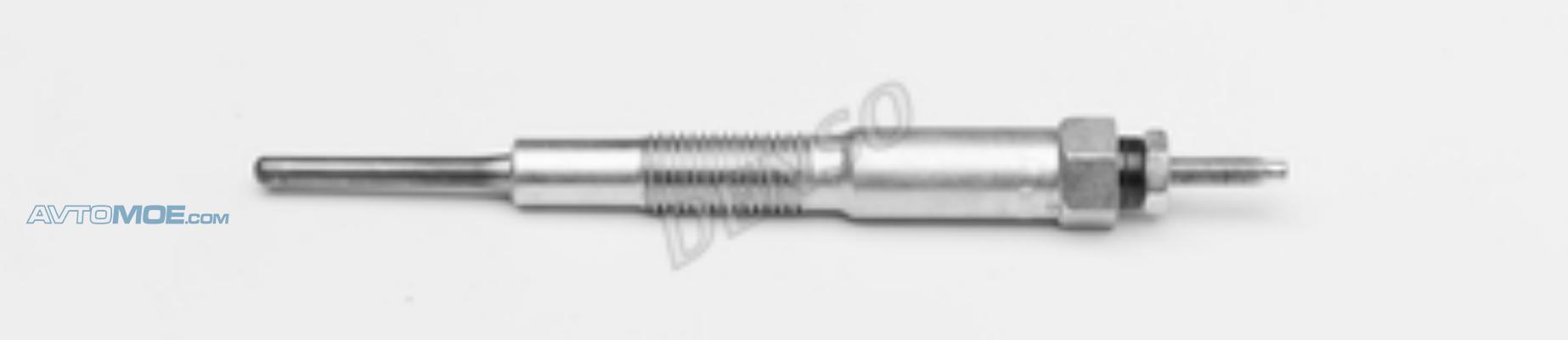 Свеча накаливания DG502 DENSO DG502