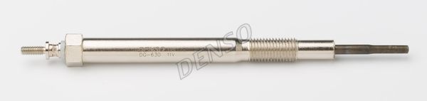 Свеча накаливания DG630 DENSO DG630