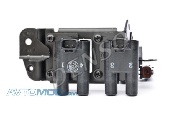 Катушка зажигания DIC0115 DENSO DIC0115
