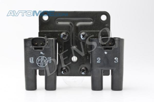 Катушка зажигания DIC0117 DENSO DIC0117