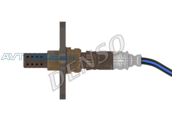 Датчик кислородный универсальный DOX0110 DENSO DOX0110