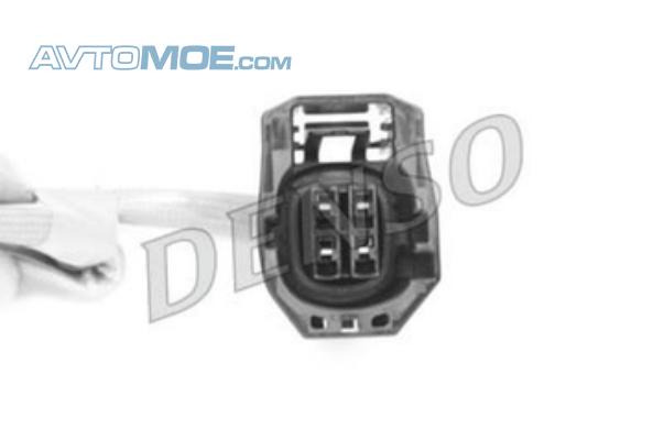 Датчик кислородный DOX0331 DENSO DOX0331