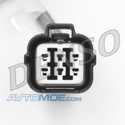 Датчик кислородный DOX0361 DENSO DOX0361