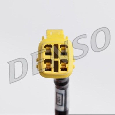 Датчик кислородный DOX0537 DENSO DOX0537