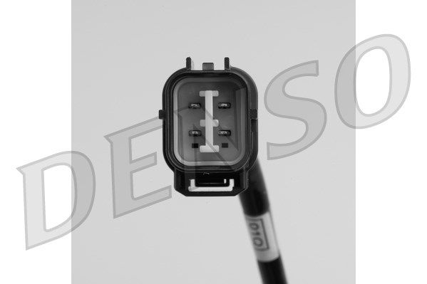 Датчик кислородный DOX1409 DENSO DOX1409