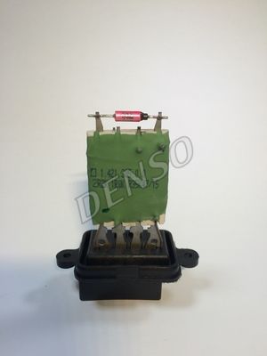 Резистор отопителя DRS09008 DENSO DRS09008