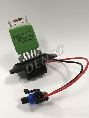 Резистор вентилятора DRS23008 DENSO DRS23008