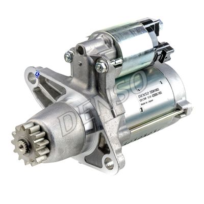 Стартер DSN1003 DENSO DSN1003