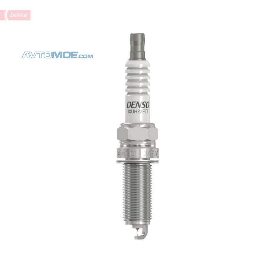 Свеча зажигания IXUH22FTT DENSO IXUH22FTT