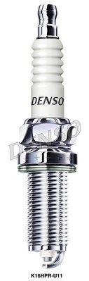Свеча зажигания K20HRU11 DENSO K20HRU11
