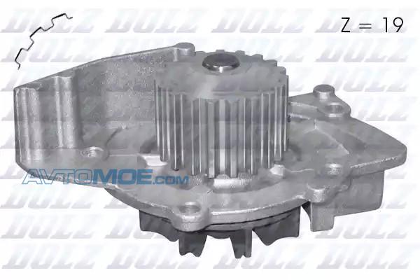 Насос водяной C127 DOLZ C127