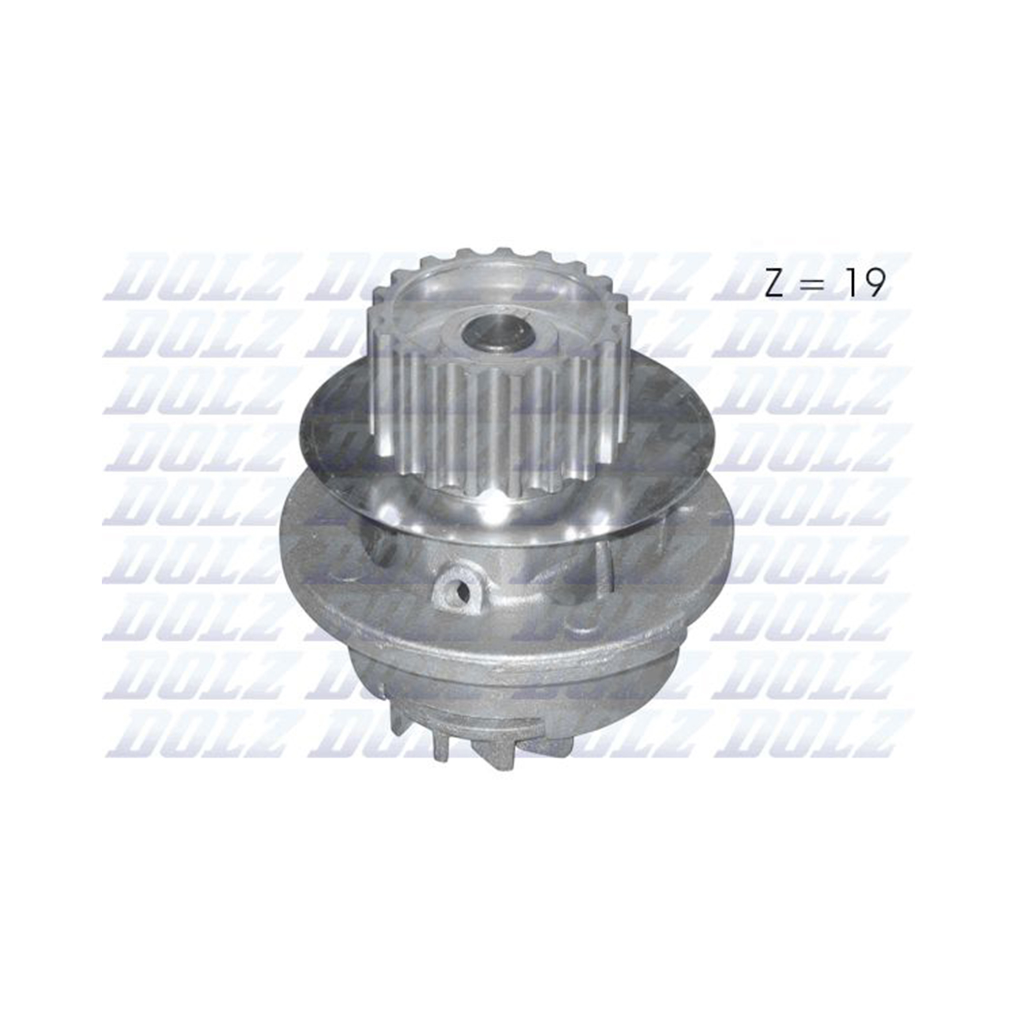Насос водяной D213 DOLZ D213