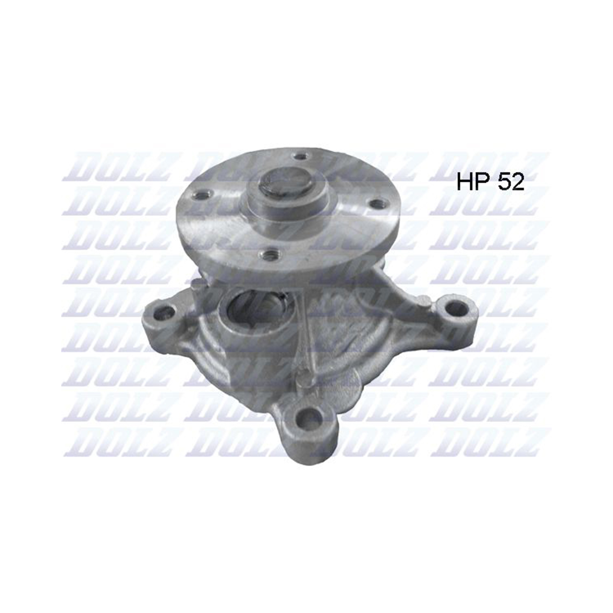 Насос водяной H226 DOLZ H226