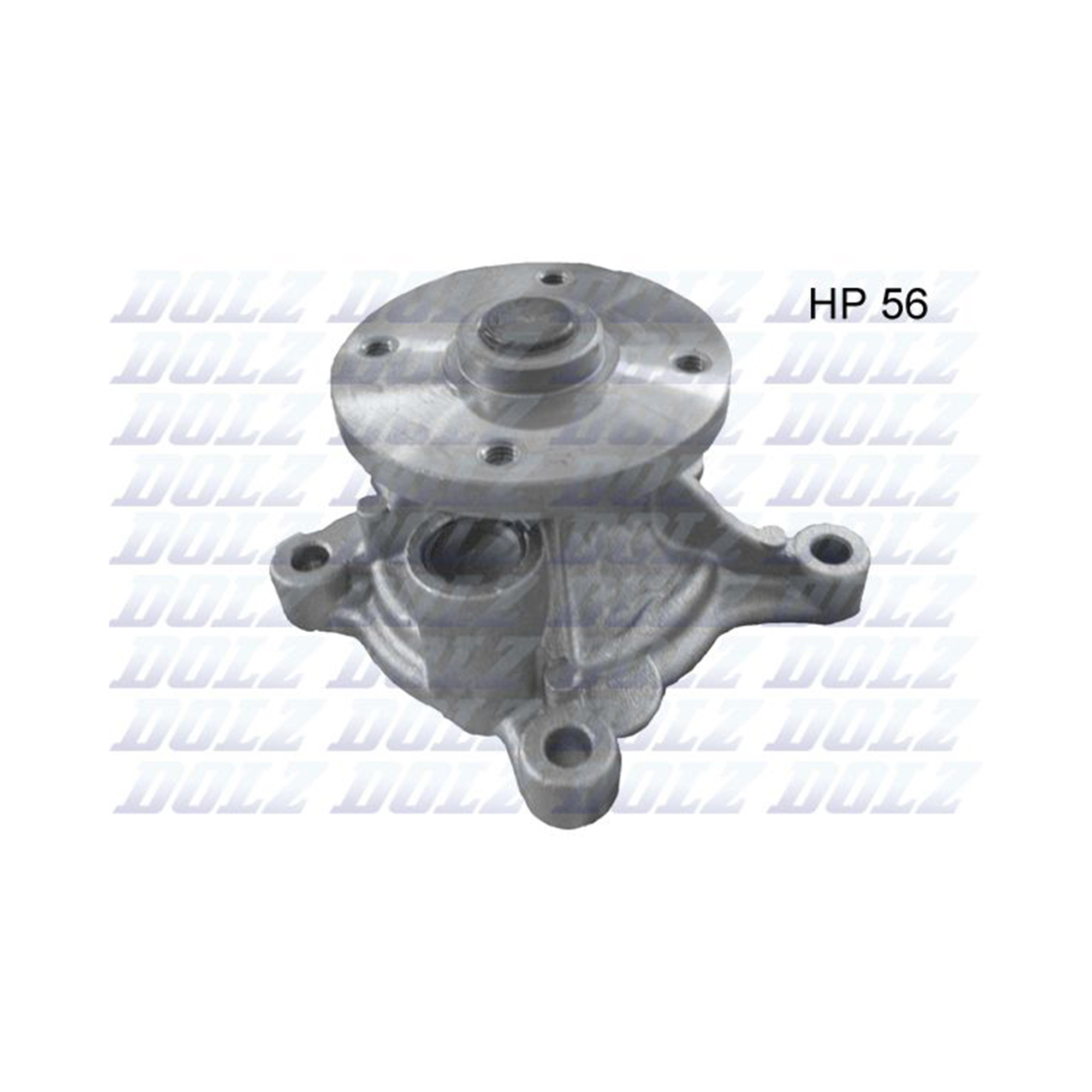 Насос водяной H227 DOLZ H227