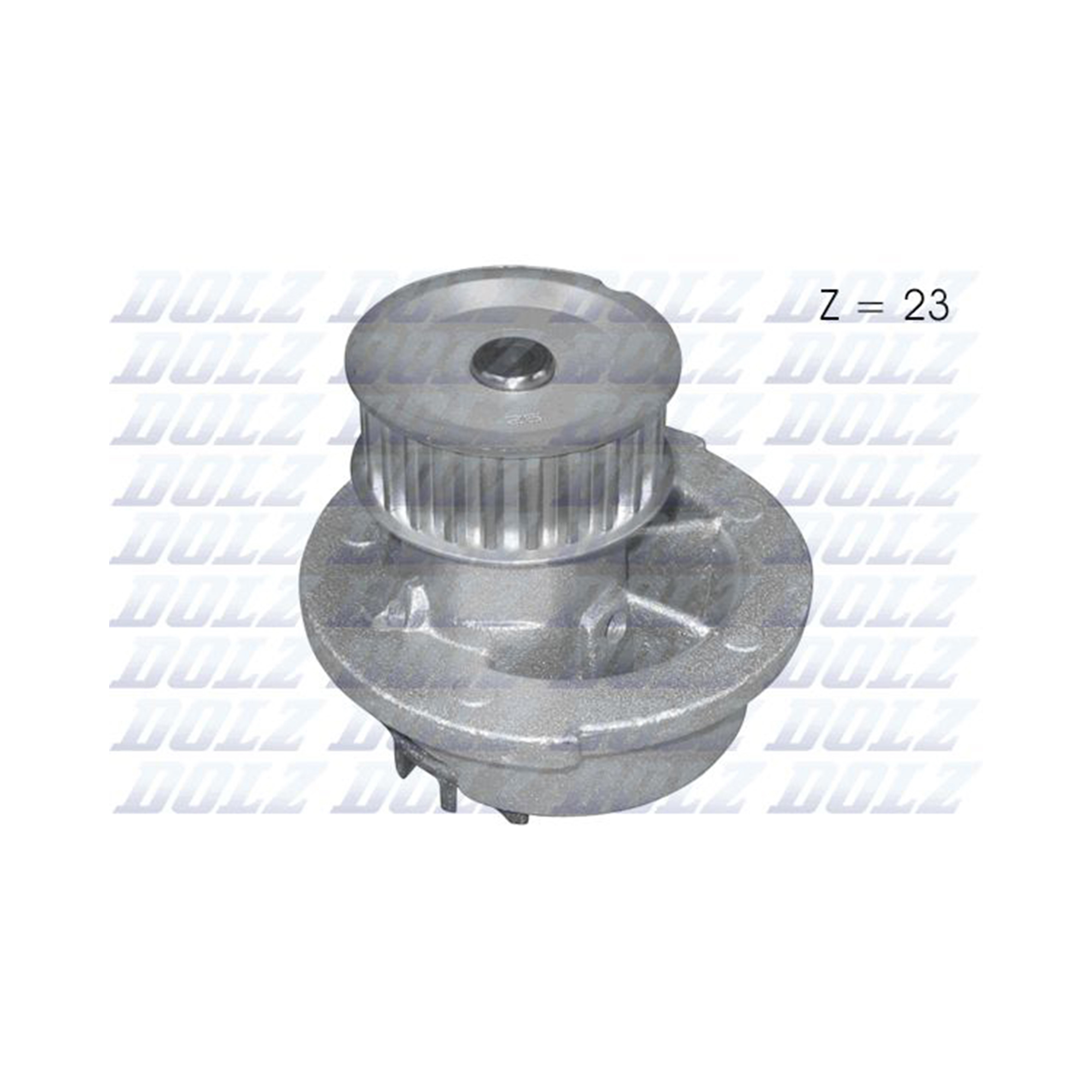 Насос водяной O136 DOLZ O136