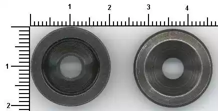 Шайба 086843 ELRING 086843