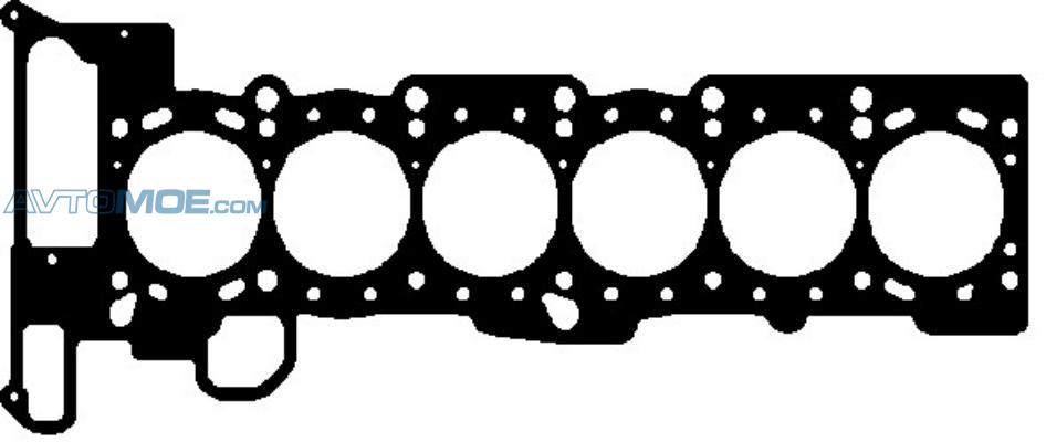 Прокладка ГБЦ 361473 ELRING 361473