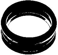 Прокладка 685350 ELRING 685350