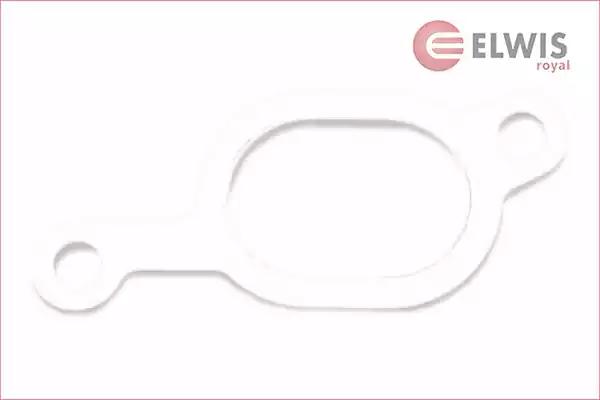 Прокладка коллектора 0355570 ELWIS ROYAL 0355570