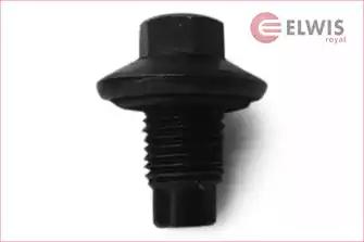 Кольцо уплотнительное 1026501 ELWIS ROYAL 1026501