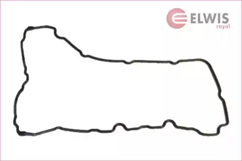 Прокладка крышки клапанной 1549072 ELWIS ROYAL 1549072