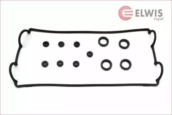 Прокладка крышки клапанной 9131525 ELWIS ROYAL 9131525