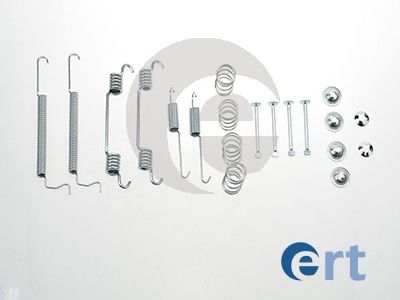 Ремкомплект тормоза стояночного 310009 ERT 310009